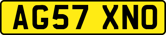 AG57XNO