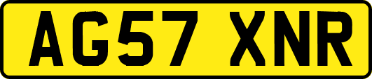 AG57XNR