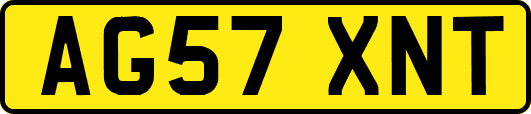 AG57XNT