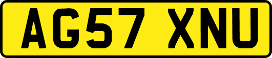 AG57XNU