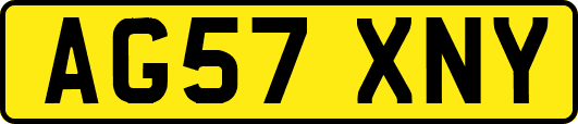 AG57XNY