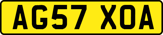 AG57XOA