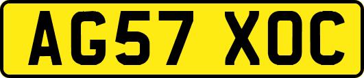 AG57XOC