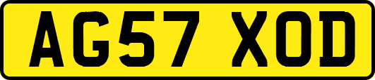 AG57XOD