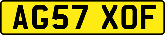 AG57XOF