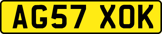 AG57XOK