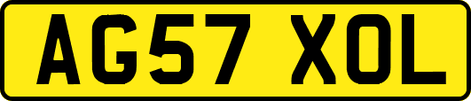 AG57XOL