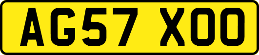 AG57XOO