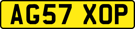 AG57XOP