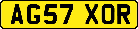 AG57XOR
