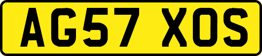 AG57XOS