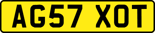 AG57XOT