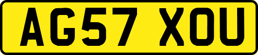 AG57XOU