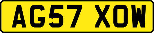 AG57XOW