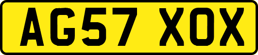 AG57XOX