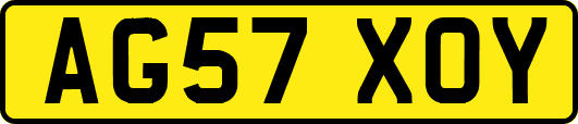 AG57XOY