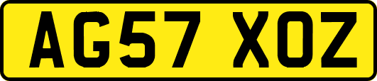 AG57XOZ