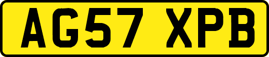 AG57XPB
