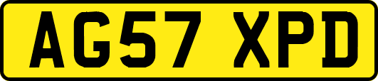 AG57XPD