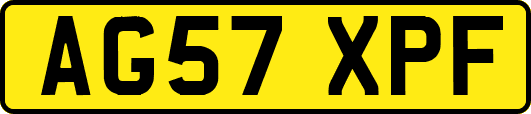 AG57XPF