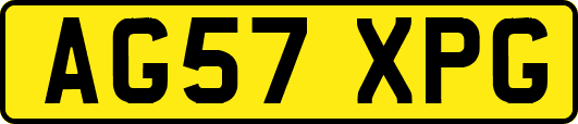 AG57XPG