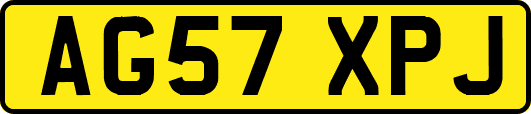 AG57XPJ