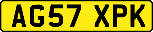 AG57XPK