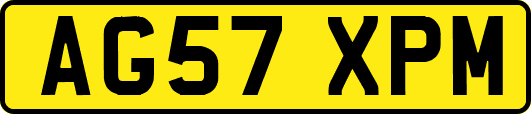 AG57XPM