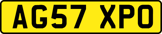 AG57XPO
