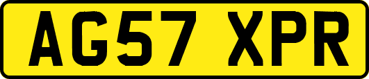 AG57XPR