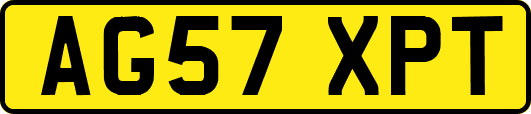 AG57XPT