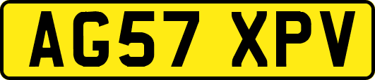 AG57XPV