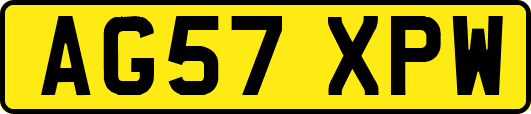 AG57XPW