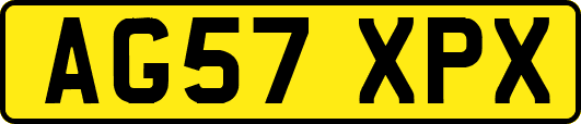 AG57XPX