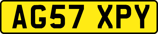 AG57XPY