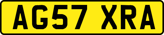 AG57XRA