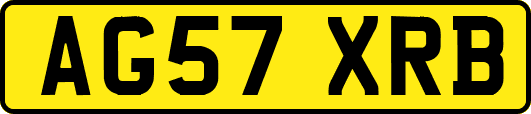 AG57XRB