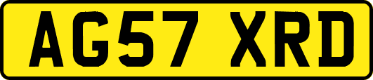 AG57XRD