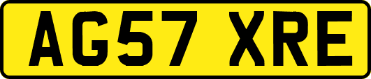 AG57XRE