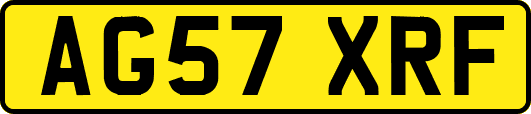 AG57XRF