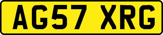 AG57XRG