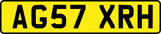 AG57XRH