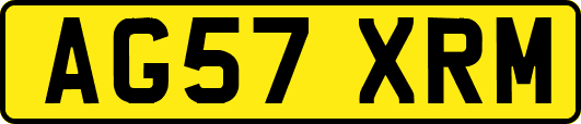 AG57XRM