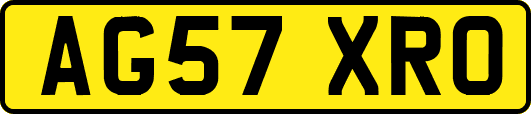 AG57XRO