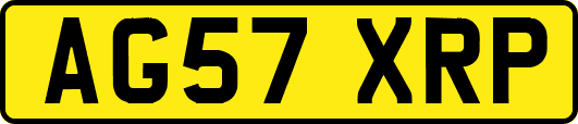 AG57XRP