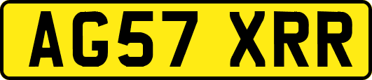 AG57XRR
