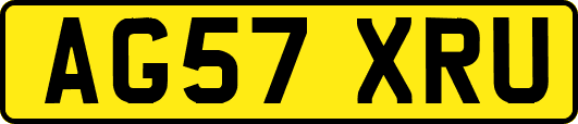 AG57XRU