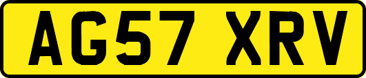 AG57XRV