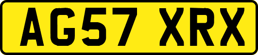 AG57XRX