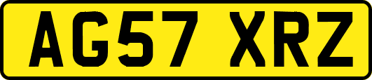 AG57XRZ